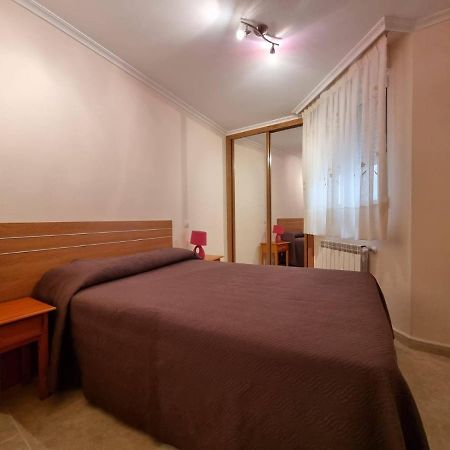 Apartamento Damian Foz Exterior photo