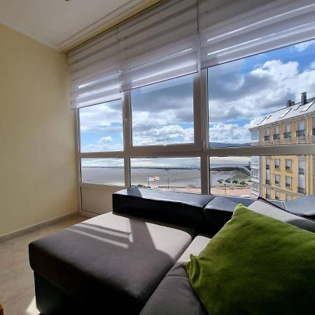 Apartamento Damian Foz Exterior photo