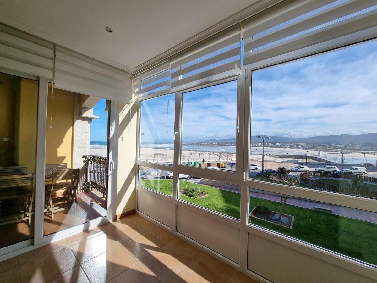 Apartamento Damian Foz Exterior photo