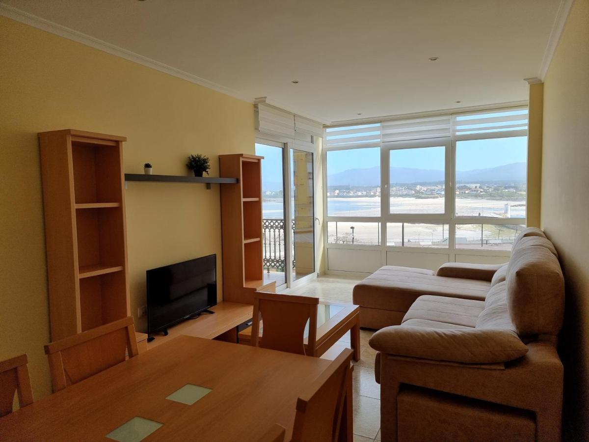 Apartamento Damian Foz Exterior photo