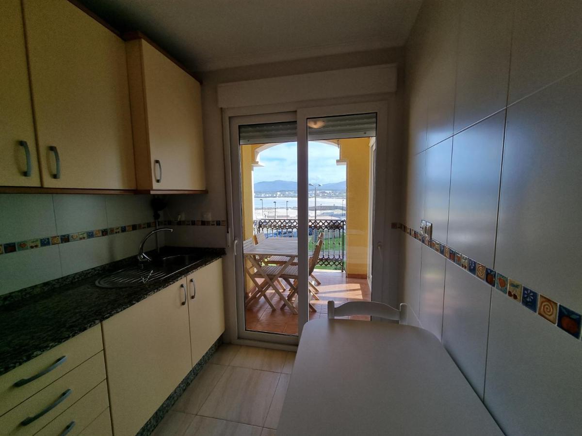 Apartamento Damian Foz Exterior photo