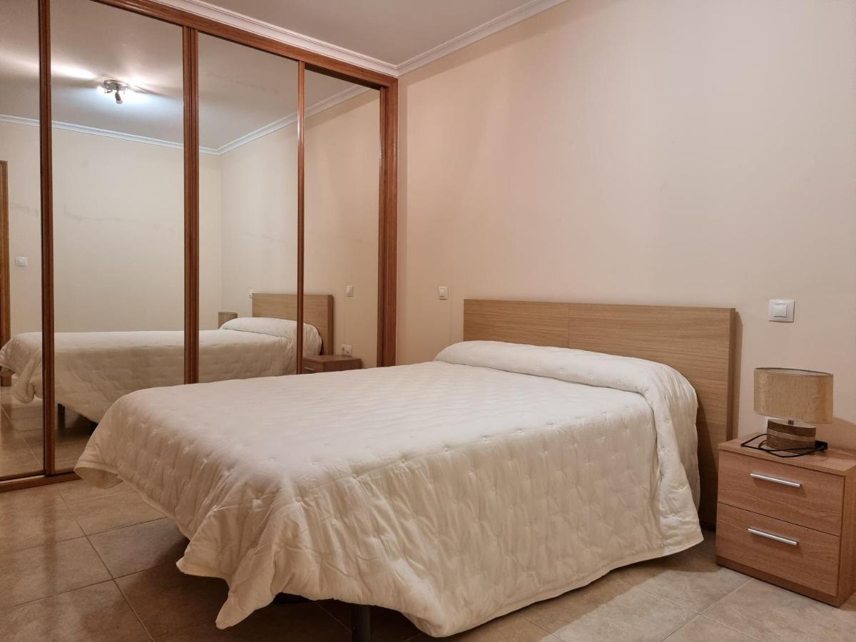 Apartamento Damian Foz Exterior photo