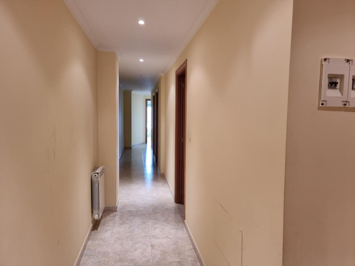 Apartamento Damian Foz Exterior photo