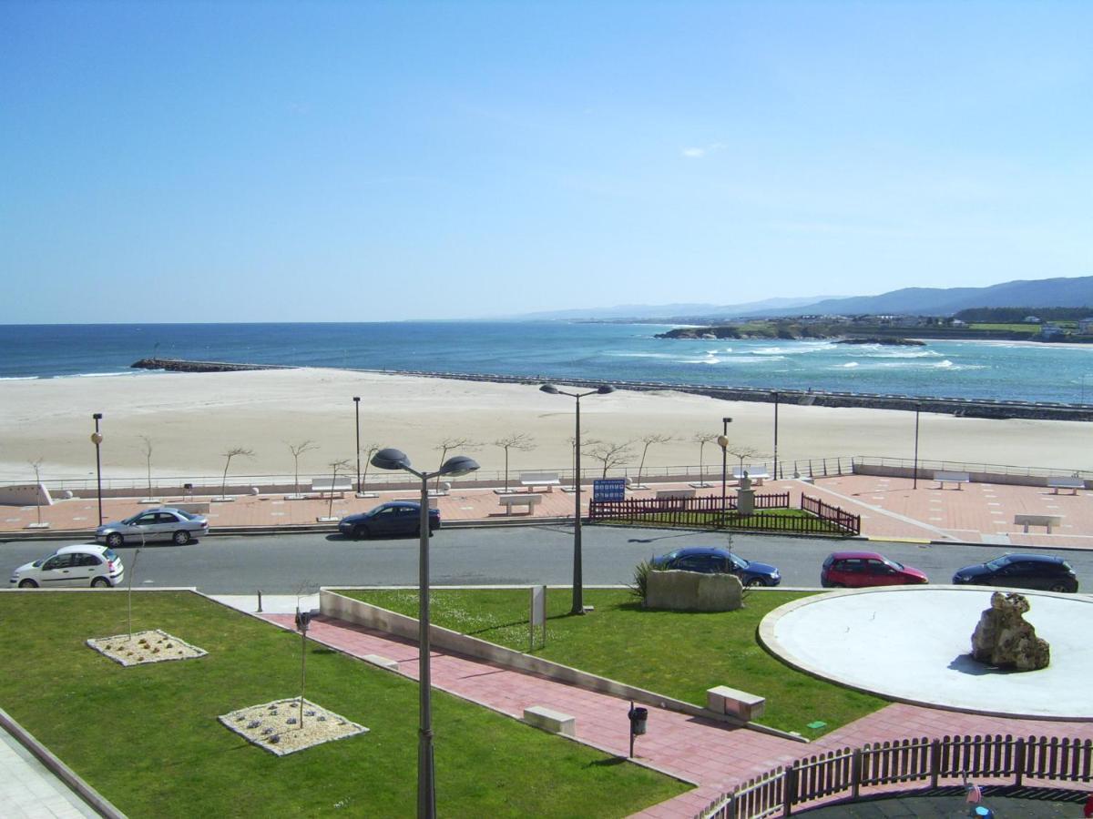Apartamento Damian Foz Exterior photo