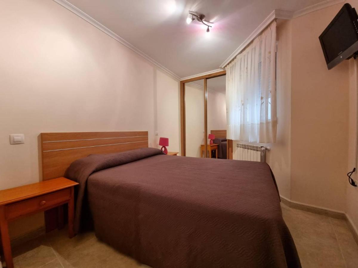 Apartamento Damian Foz Exterior photo