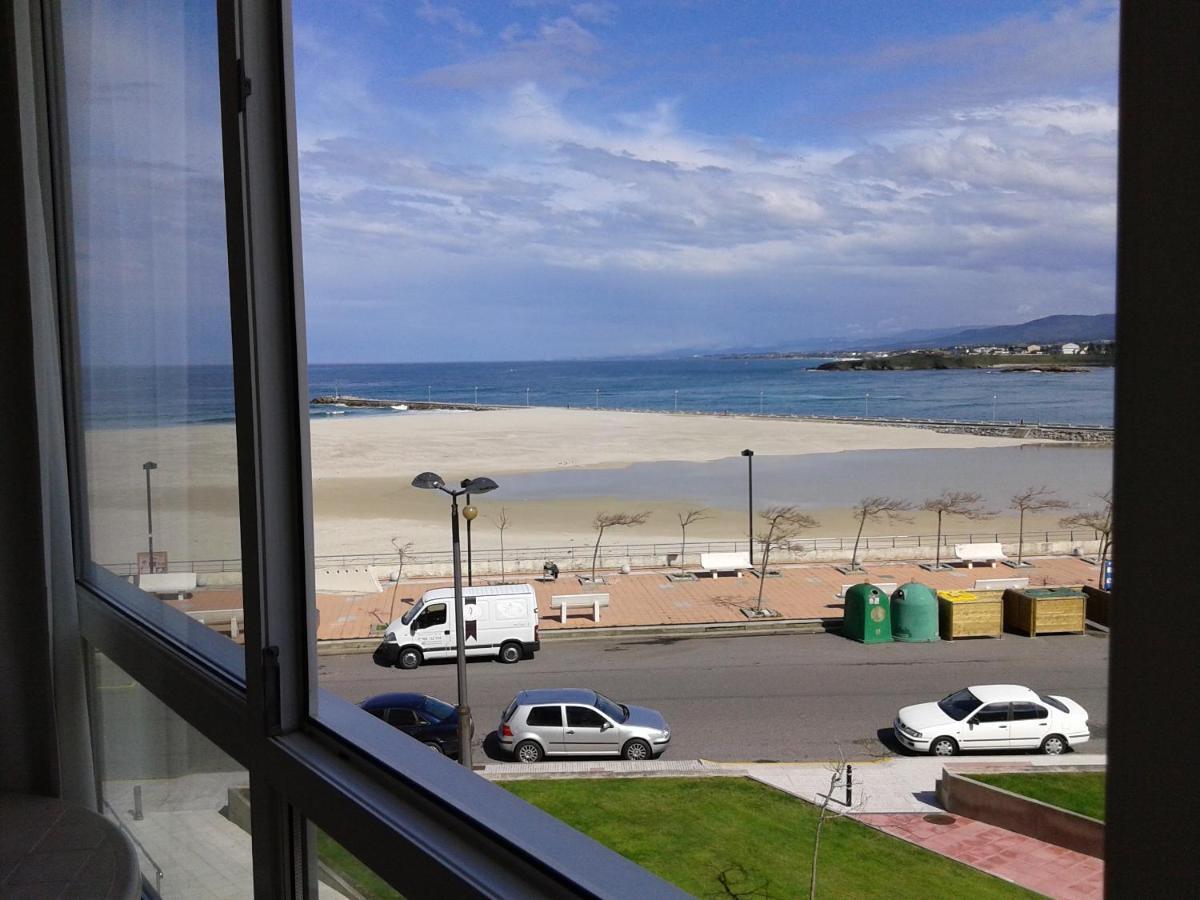 Apartamento Damian Foz Exterior photo